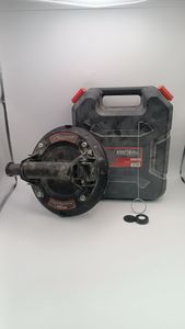 Б/в Присоска вакуумна Kraft&Dele kd10790 01-200873623