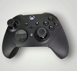 Б/в Геймпад Microsoft xbox elite wireless controller series 2 01-200756262