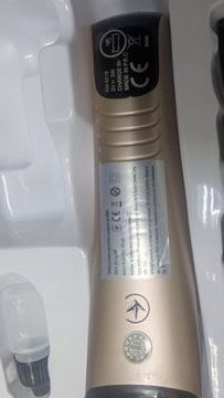 Б/в Тример електричний Kemei km-5018 01-200892653