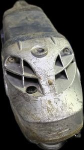 Б/в Кутова шліфмашина Stern ag-230 01-200897182