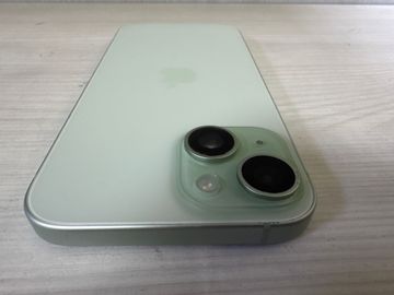 Б/в Мобільний телефон Apple iphone 15 128gb 01-200836015