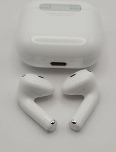 Б/в Навушники Apple airpods 4 01-200849190
