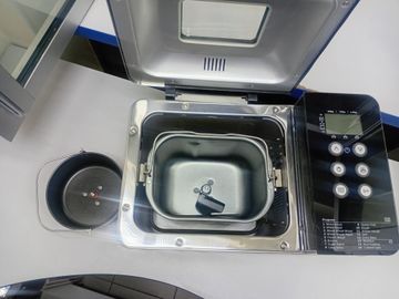 Б/в Хлібопічка Electrolux ebm8000n 01-200896650