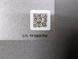 Б/в Ноутбук Lenovo 15/ryzen 5 7520u ddr5/16gb ddr5/ssd 512 gb/*інтегрована 01-200896802