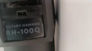 Б/в Перфоратор Dnipro-M rh-100q 01-200861051