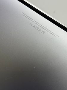 Б/в Ноутбук Apple macbook pro a1989 13,3" core i5 2,3 ghz/ram 16gb/ssd 256gb/intel iris plus graphics 655 01-200897377