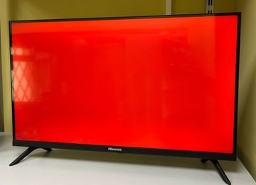 Б/у Телевизор Hisense 32a4bg 01-200896540