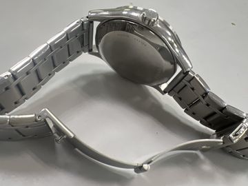 Б/у Часы Fossil bq2648 01-200897773