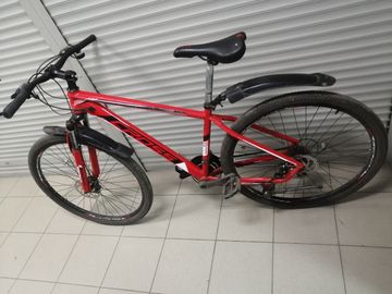 Б/в Велосипед Cross kron 29" 18" 01-200897996