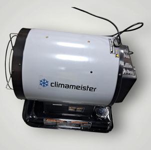 Б/в Теплова гармата Climameister ir 20 t 01-200892356