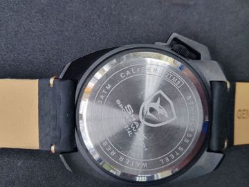 Б/в Годинник Shark sport watch 01-200896961
