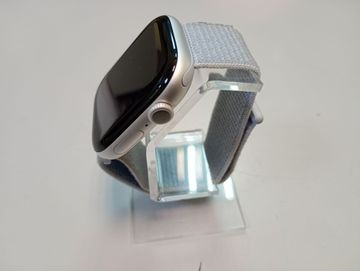 Б/в Смарт-годинник Apple watch series 10 gps 46mm alu. case 01-200893994