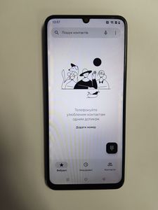 Б/в Мобільний телефон Realme c53 6/128gb 01-200898084