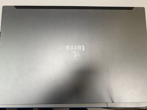 Б/в Ноутбук 14 Terra ryzen 5 5500u ddr4/8gb ddr4/ssd256gb/uhd 01-200897776