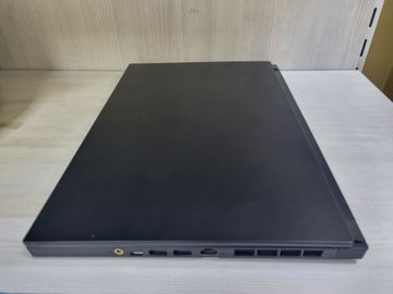 Б/в Ноутбук Msi 15/core i7-11800h ddr4/16gb ddr4/hdd *відсутній/ssd 500 gb/geforce rtx3060 6gb 01-200836044