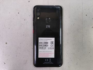 Б/в Мобільний телефон Zte blade v10 vita 4/64gb 01-200898781