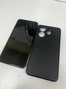 Б/в Мобільний телефон Xiaomi redmi note 14 6/128gb 01-200898581