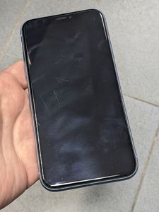 Б/в Мобільний телефон Apple iphone xr 128gb 01-200866287