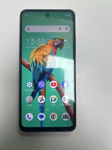 Б/в Мобільний телефон Zte blade a75 4/128gb 01-200899371