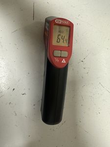 Б/в Пірометр Ks Tools 150.3040 01-200897257