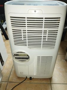 Б/у Мобильный кондиционер Electrolux eacm-13 cl/n3 01-200899557