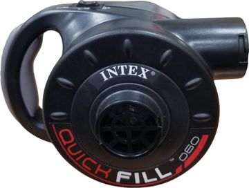 Б/у Електричний насос для надування Intex ap622 01-200858799