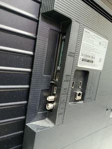 Б/у Телевизор Samsung ue55u8000f 01-200899542