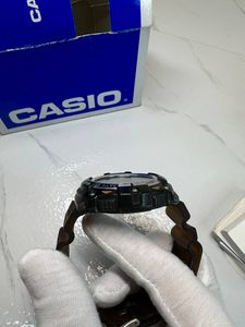 Б/у Часы Casio sgw-300h 01-200825652
