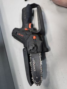 Б/у Пила цепная Dnipro-M cs-12 без акб та зп 01-200898995