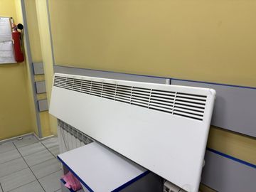 Б/у Обогреватель Ensto ephbm20p 01-200899821