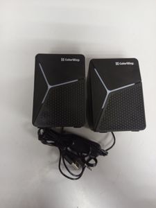 Б/в Акустика Colorway cw-spu01bk 01-200853919