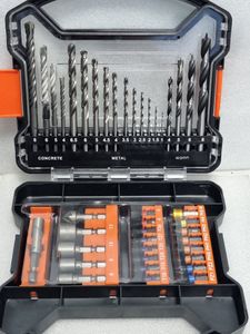 Б/у Набор инструментов Dnipro-M 16313-000 01-200899285