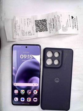 Б/в Мобільний телефон Motorola moto g86 5g 8/256gb 01-200900694