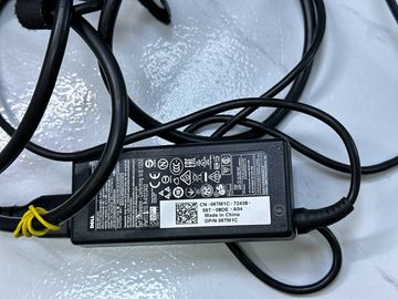 Б/у Ноутбук Dell 15/core i3 5010u ddr3/8gb ddr3/hdd *відсутній/ssd 128 gb/*інтегрована 01-200886583