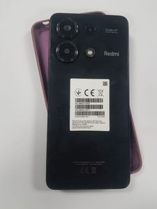 Б/у Мобільний телефон Xiaomi redmi note 13 4g 6/128gb 01-200860697