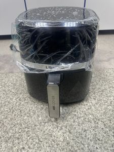 Б/в Фритюрниця Liberton laf-3208 01-200897768