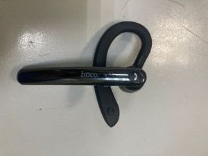 Б/в Bluetooth-гарнітура Hoco s19 01-200900967