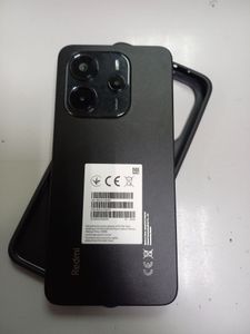 Б/в Мобільний телефон Xiaomi redmi note 14 8/256gb 01-200901020