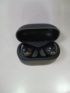 Б/в Навушники Xiaomi redmi buds 6 lite black 18-000093640