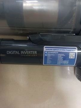 Б/в Пилосос Samsung jet 60 vs15a6032r5 01-200901402