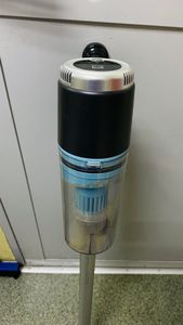 Б/в Пилосос Philips 3000 series xc3031/01 01-200899962