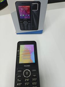 Б/в Мобільний телефон Nomi i2412 18-000095270