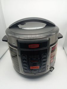 Б/у Мультиварка Rotex repc76-b 01-200899878