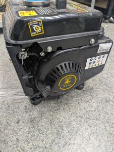 Б/в Генератор Кентавр кбг-078а 01-200900628