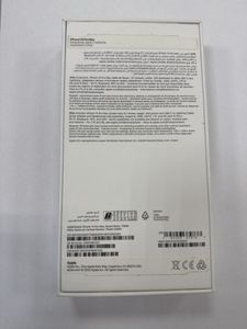 Б/в Мобільний телефон Apple iphone 14 pro max 128gb 01-200902422