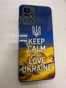 Б/у Мобільний телефон Xiaomi redmi 10 4/128gb 01-200902198