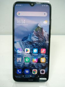Б/в Мобільний телефон Xiaomi redmi note 8t 4/64gb 01-200902398
