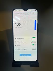 Б/в Мобільний телефон Samsung galaxy a30s 4/64gb 01-200901316