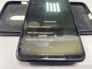 Б/в Мобільний телефон Oneplus 6t 8/256gb 01-200902275