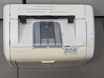 Б/в Принтер Hp laserjet 1018 01-200902140